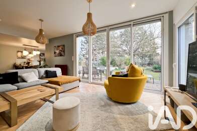 Maison 11 pièces 599000 €