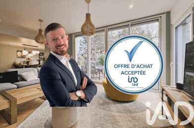 Maison 11 pièces 599000 €