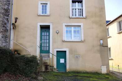 Maison 6 pièces 79200 €