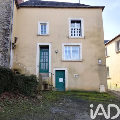 Maison 6 pièces 79200 €