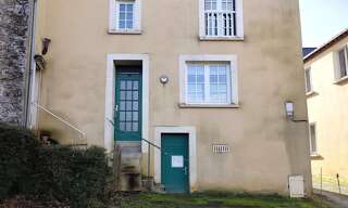 Maison 6 Pièces 117 m² à vendre à Saulges (53340)