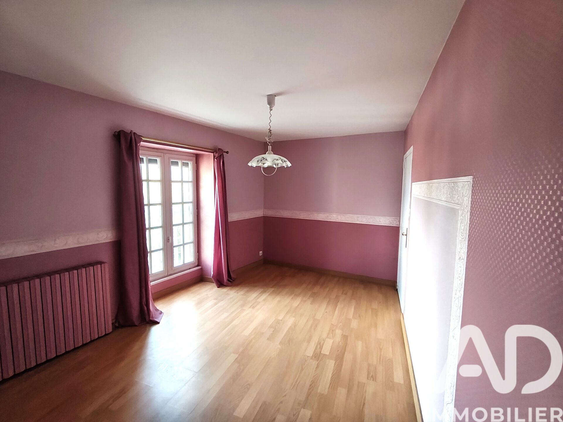 Vente Maison de ville 6 pièces - Photo 4