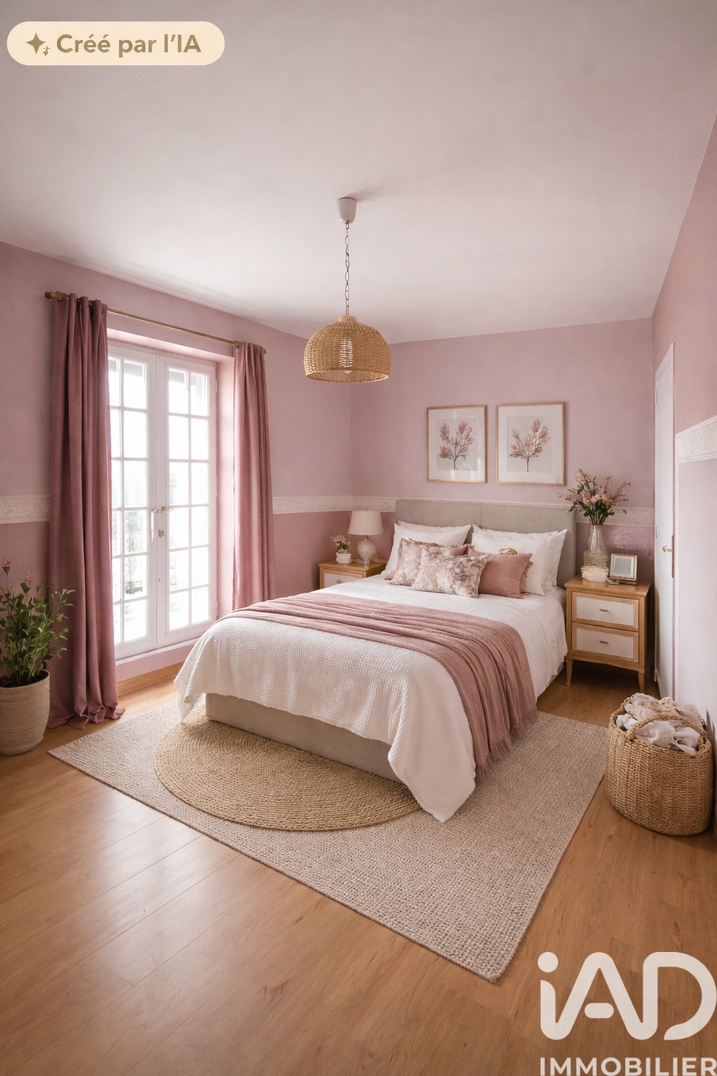 Vente Maison de ville 6 pièces - Photo 5