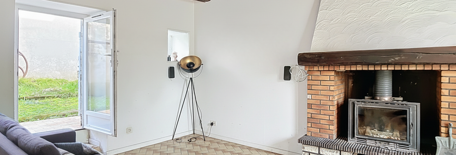 Immeuble  144 m² à vendre à Guérigny (58130)