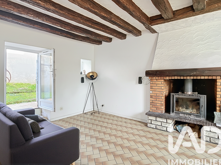 Vente Immeuble 144 m&sup2; — photo 1