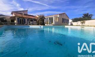 Maison 8 Pièces 205 m² à vendre à Lieuran-lès-Béziers (34290)