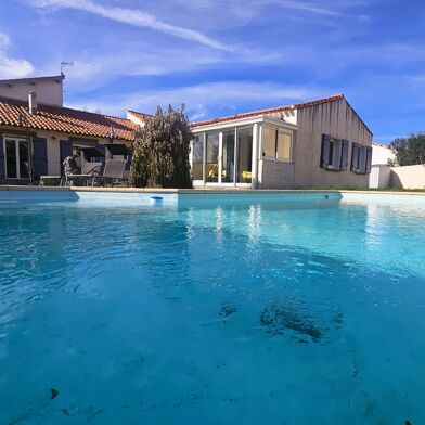 Maison 8 pièces 469000 €