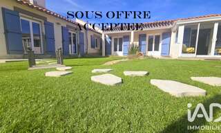 Maison 8 Pièces 205 m² à vendre à Lieuran-lès-Béziers (34290)