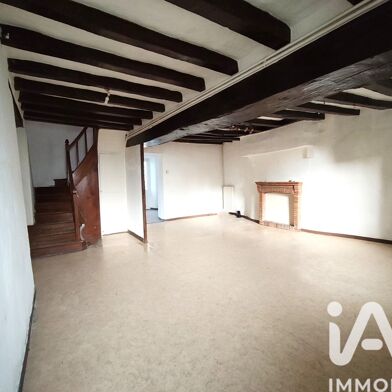 Maison 4 pièces 84200 €