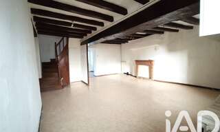 Maison 4 Pièces 90 m² à vendre à Bouessay (53290)