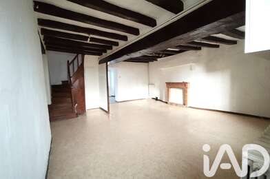 Maison 4 pièces 84200 €