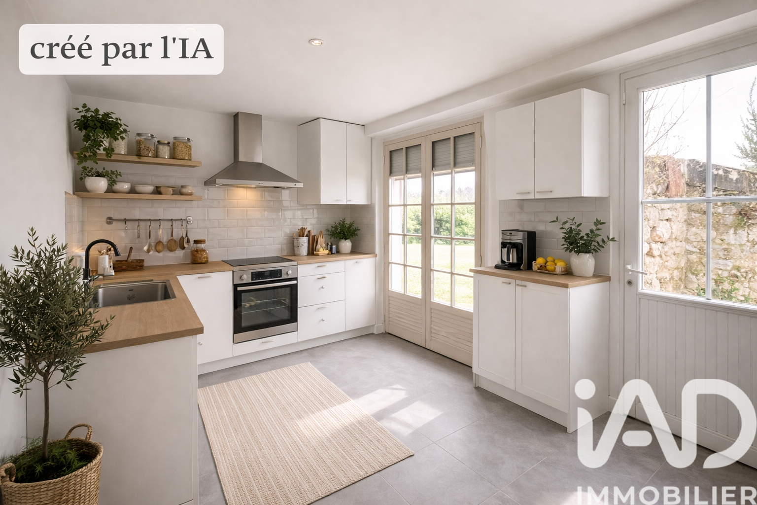 Vente Maison de village 4 pièces - Photo 4