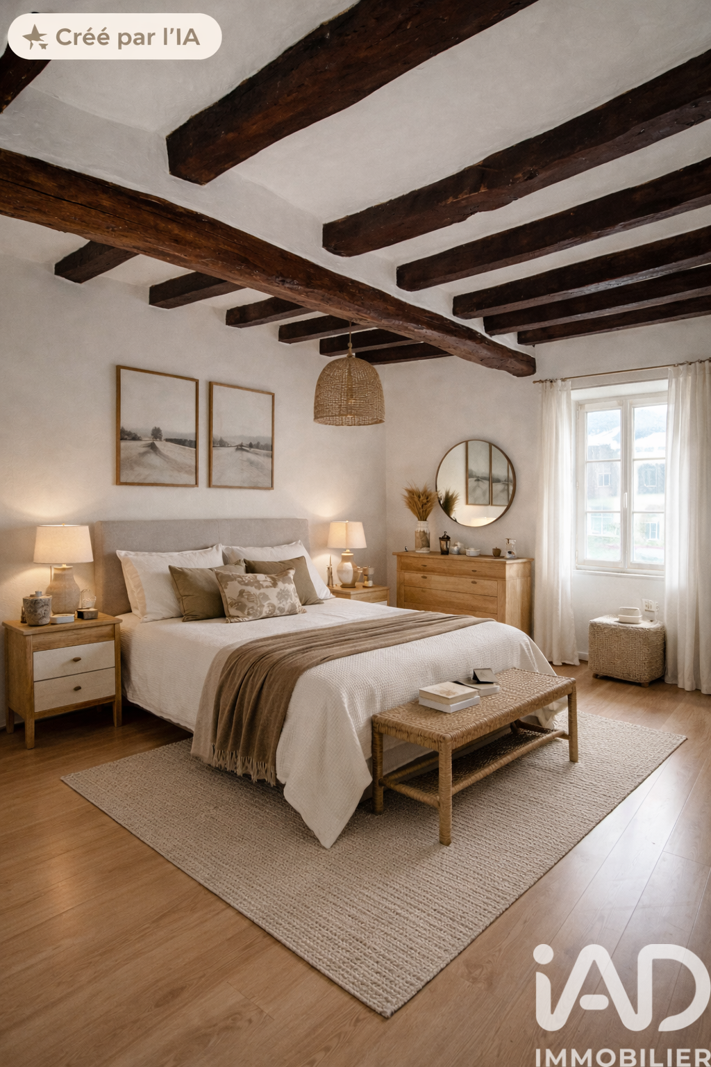 Vente Maison de village 4 pièces - Photo 5