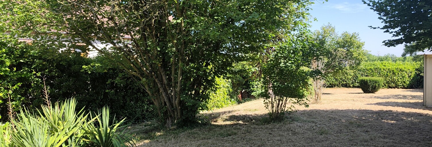Maison 4 Pièces 90 m² à vendre à Bouessay (53290)