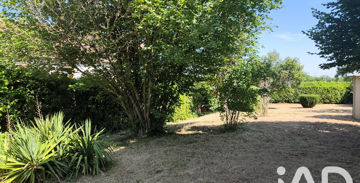 Vente Maison de village 4 pièces — photo 1