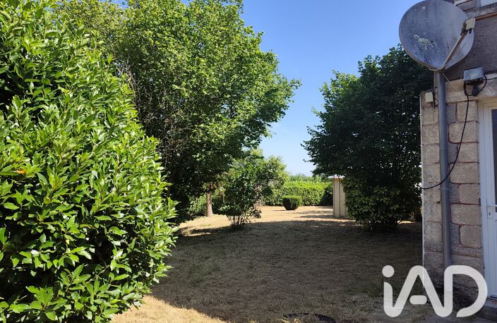 Vente Maison de village 4 pièces — photo 2