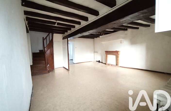 Vente Maison de village 4 pièces — photo 3