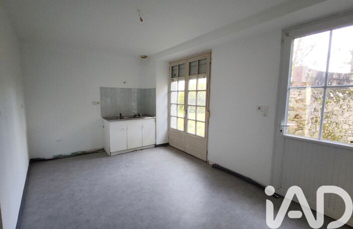 Vente Maison de village 4 pièces — photo 5