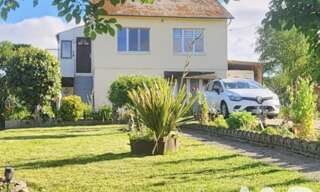 Maison 5 Pièces 97 m² à vendre à Plounévez-Moëdec (22810)