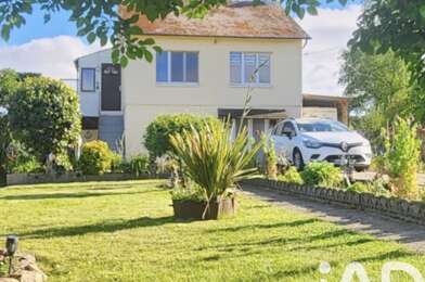 Maison 5 pièces 192000 €