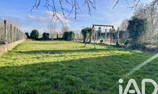 Maison 7 Pièces 104 m² à vendre à Tricot (60420)