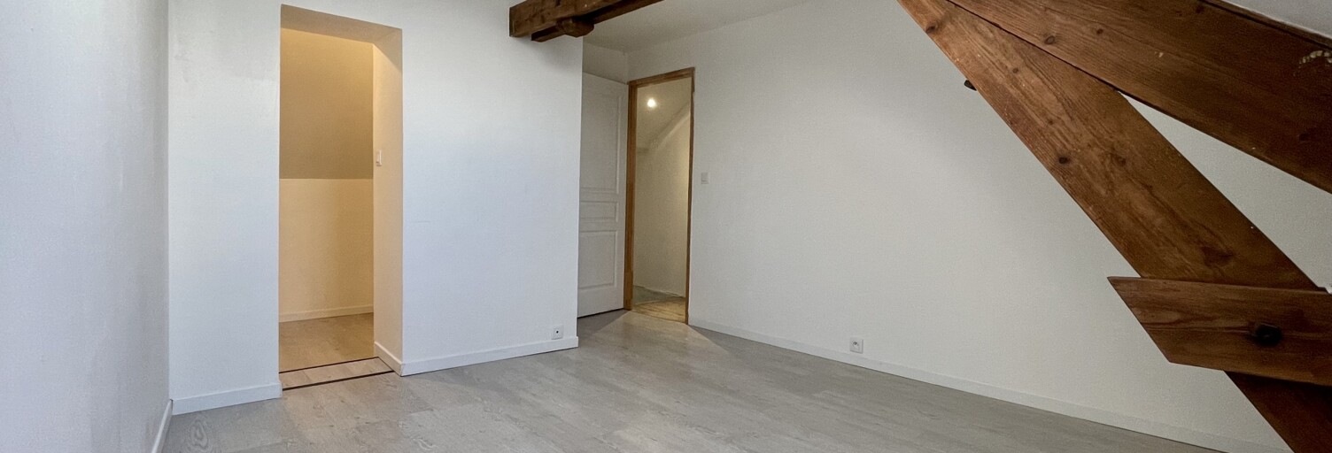 Maison 7 Pièces 104 m² à vendre à Tricot (60420)