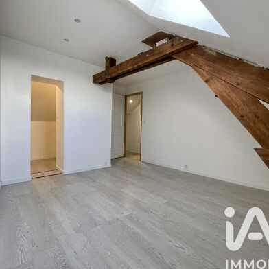 Maison 7 pièces 145000 €
