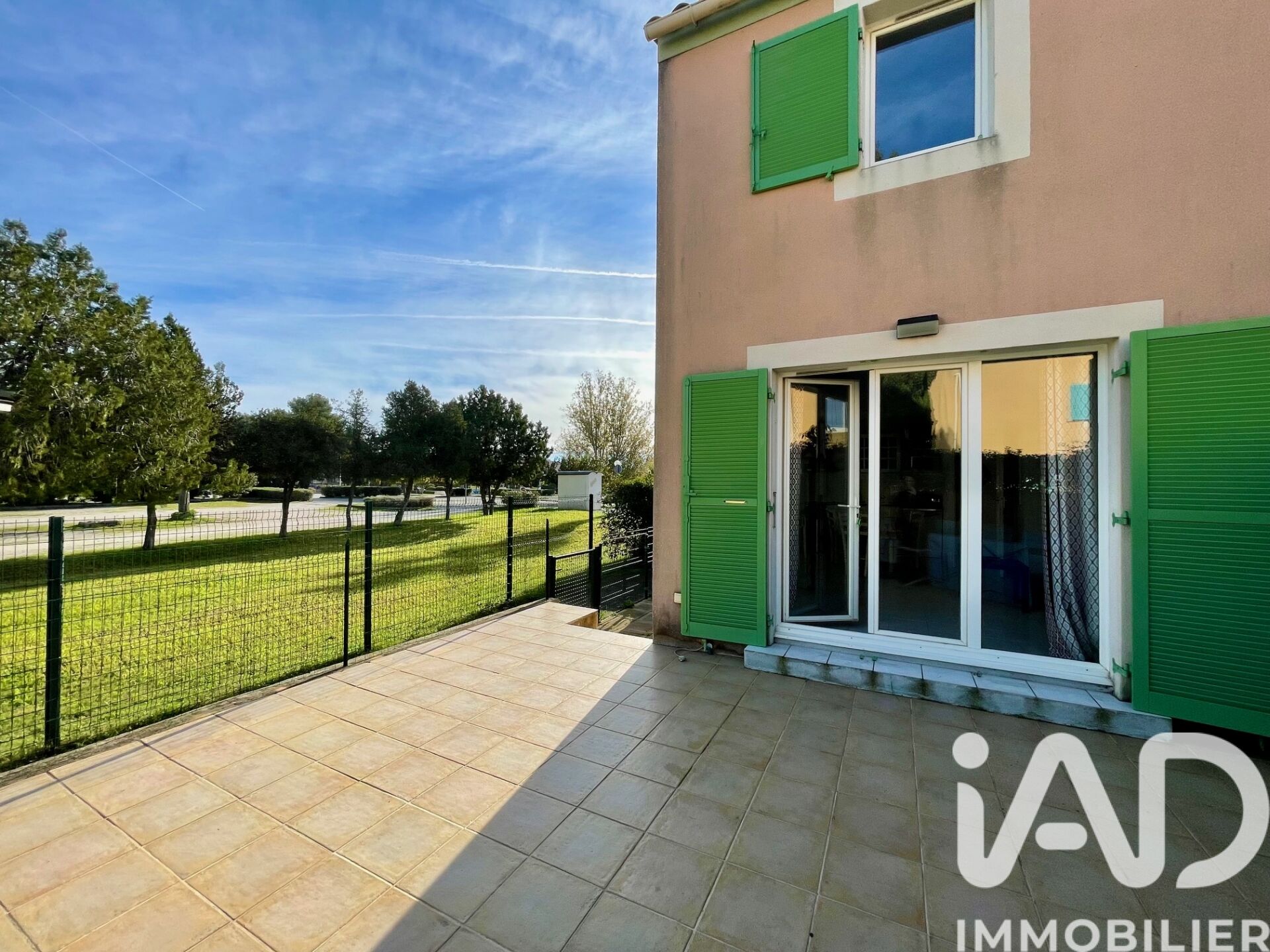 La-Londe-Les-Maures - 64m² - 4p. - 3ch.