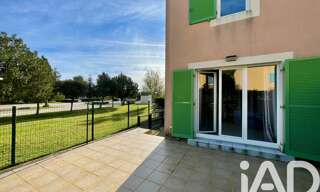 Maison 4 Pièces 65 m² à vendre à La Londe-les-Maures (83250)