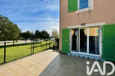 Maison 4 pièces 363000 €