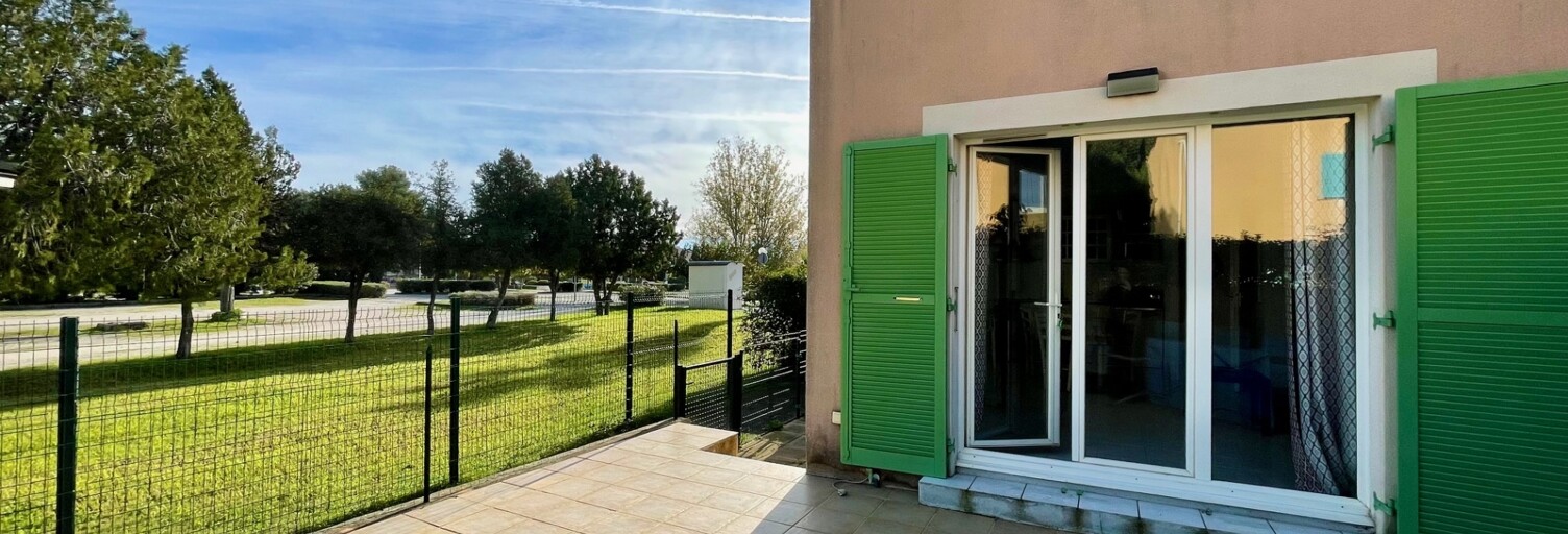 Maison 4 Pièces 65 m² à vendre à La Londe-les-Maures (83250)