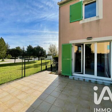 Maison 4 pièces 363000 €