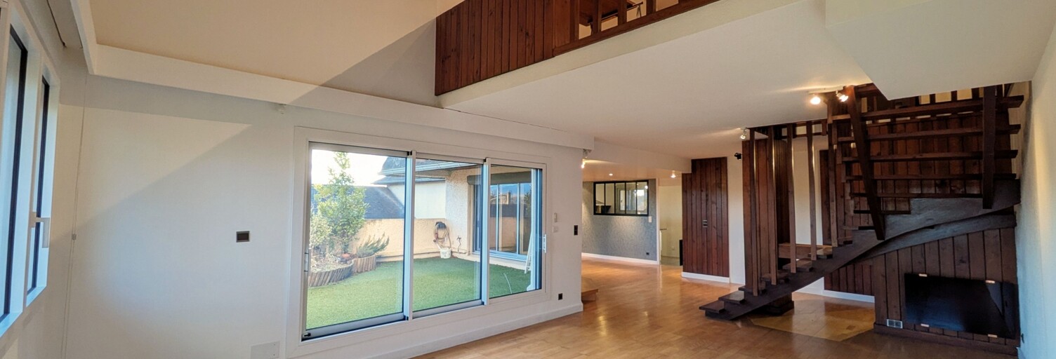 Appartement 7 Pièces 170 m² à vendre à Lannemezan (65300)