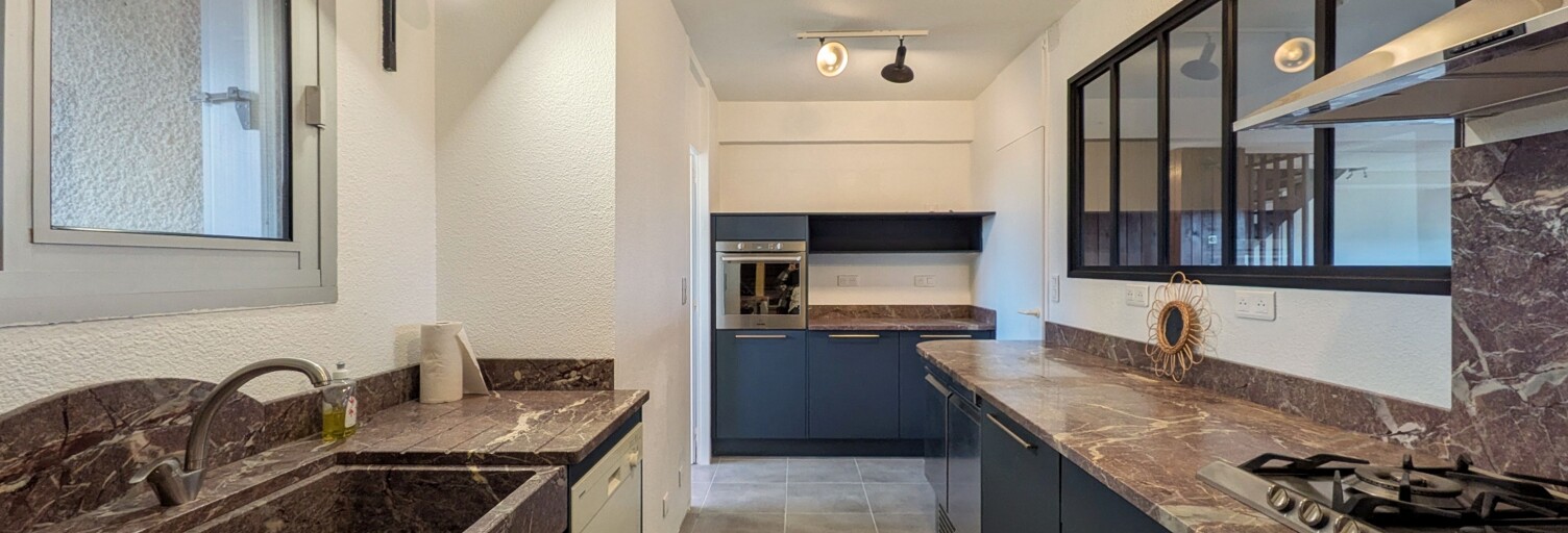 Appartement 7 Pièces 170 m² à vendre à Lannemezan (65300)