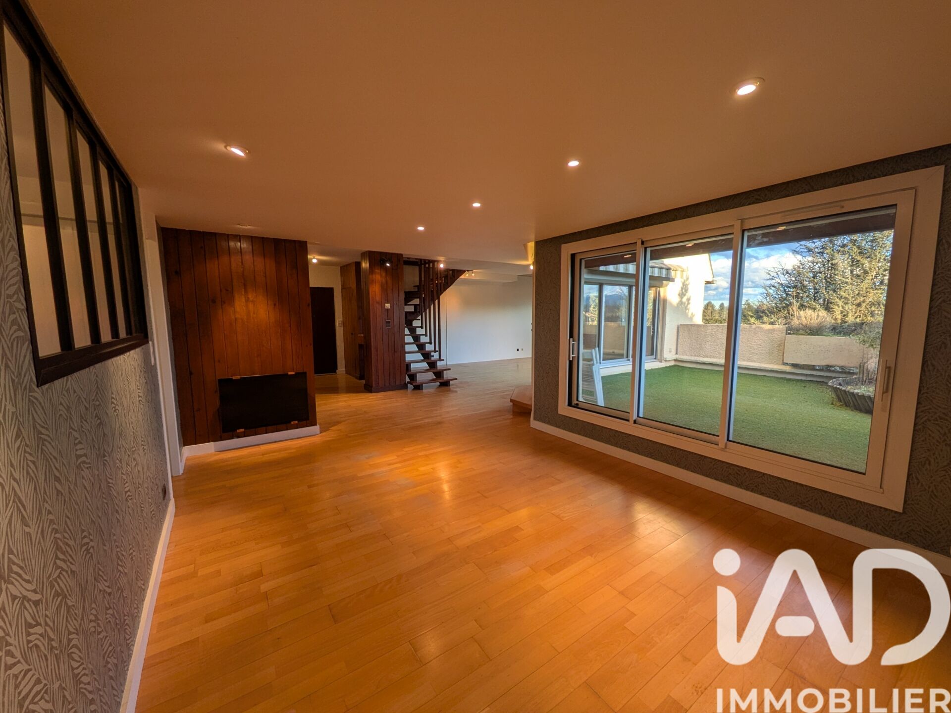 Vente Triplex 7 pièces - Photo 3