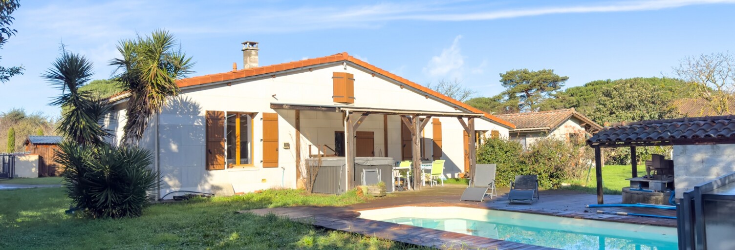 Maison 4 Pièces 140 m² à vendre à Tournefeuille (31170)