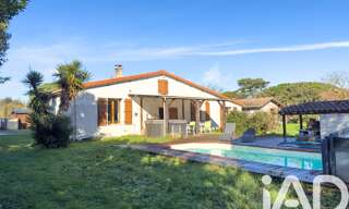 Maison 4 Pièces 140 m² à vendre à Tournefeuille (31170)