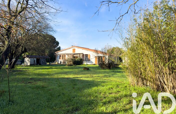 Vente Maison/villa 4 pièces — photo 2