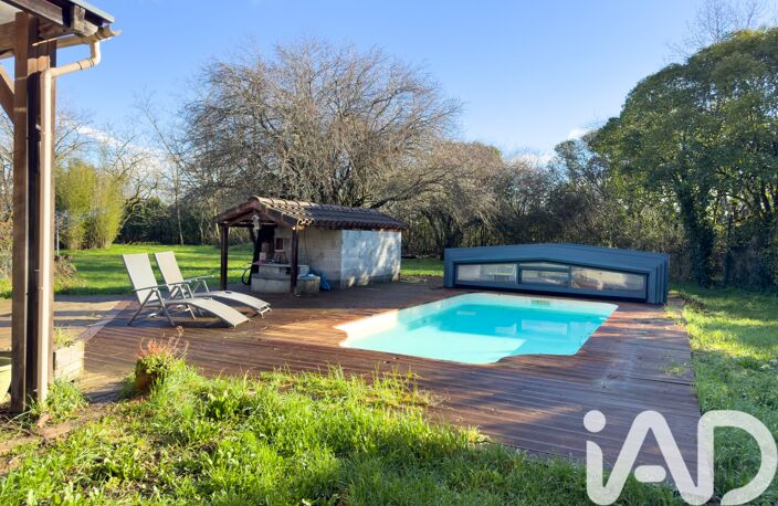 Vente Maison/villa 4 pièces — photo 3