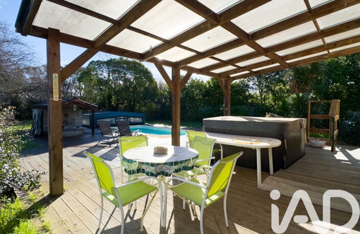 Vente Maison/villa 4 pièces — photo 4