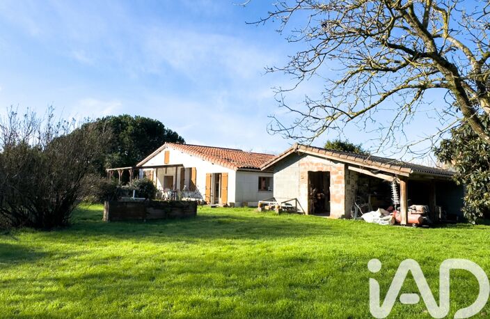 Vente Maison/villa 4 pièces — photo 5