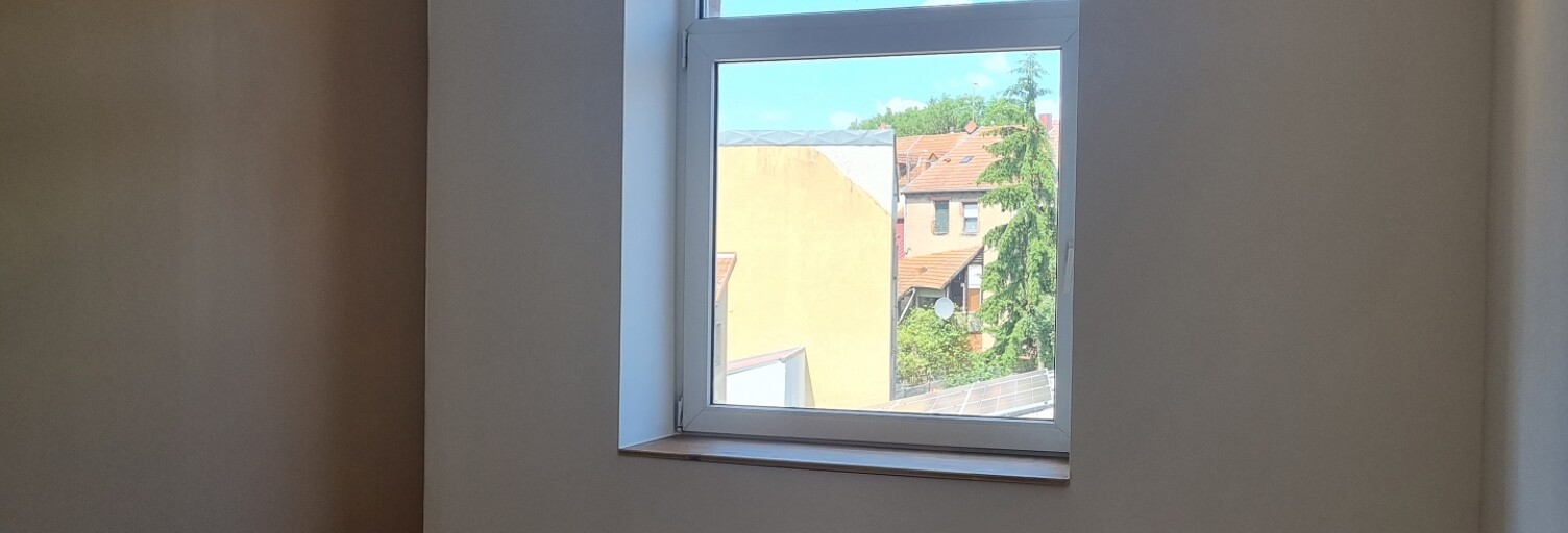 Appartement 2 Pièces 50 m² à vendre à Sarreguemines (57200)