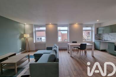 Appartement 2 pièces 122000 €