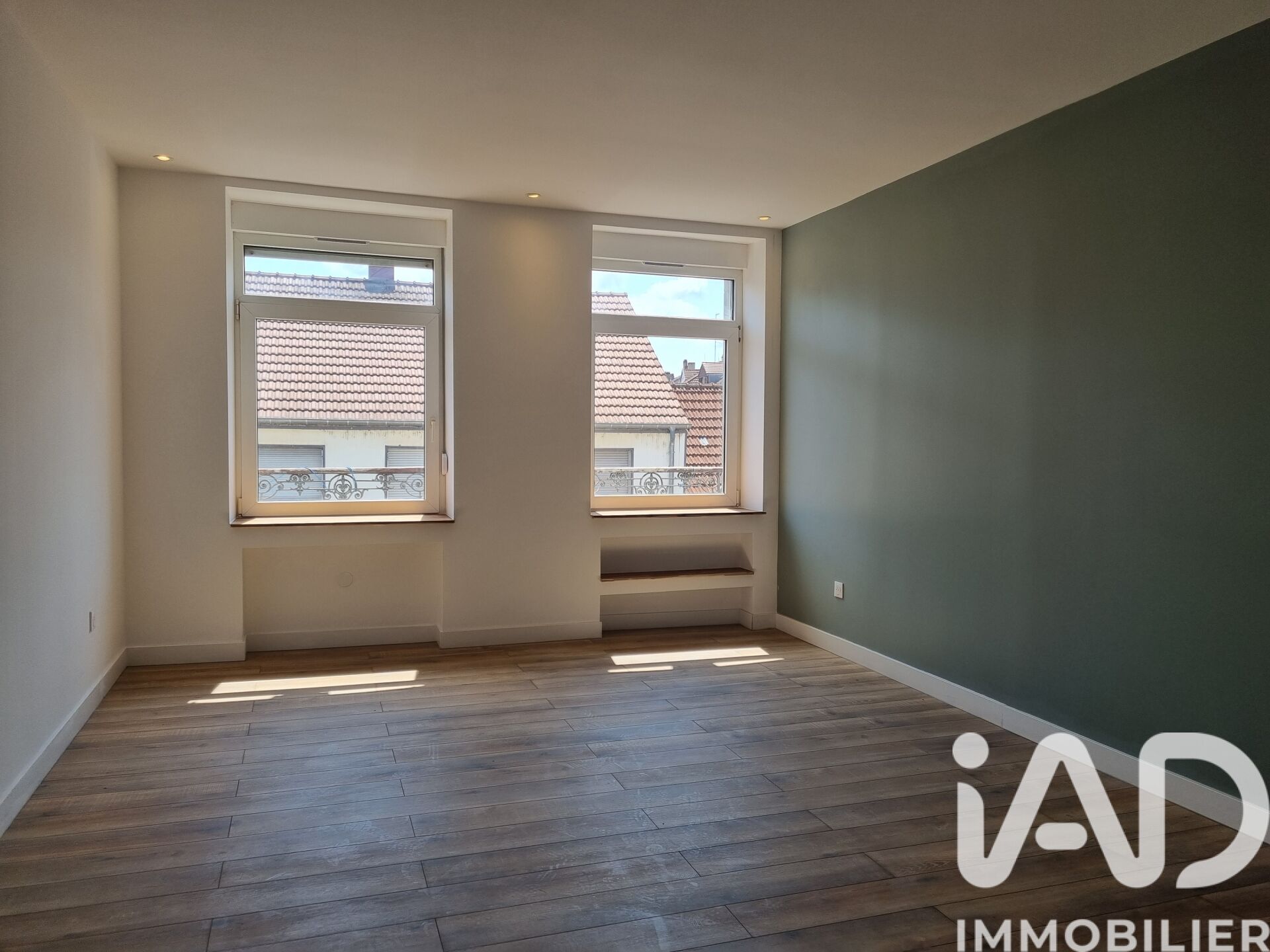 Vente Appartement 2 pièces - Photo 2