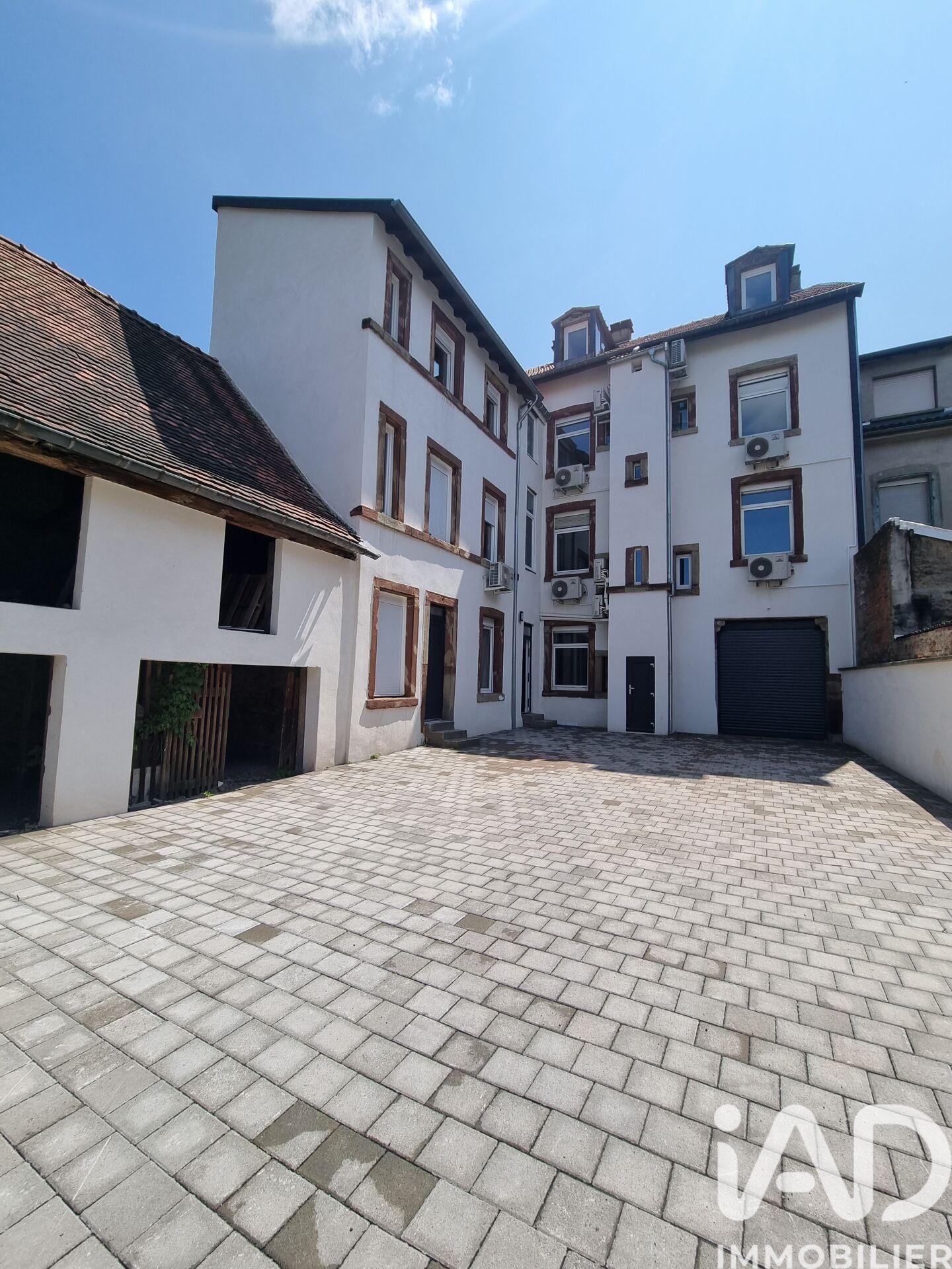 Vente Appartement 2 pièces - Photo 3