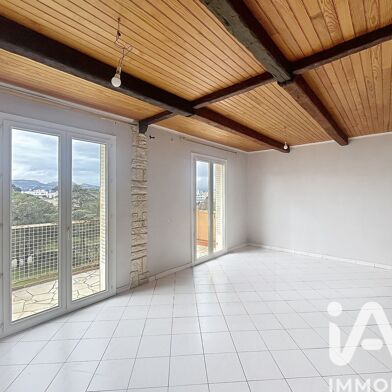 Appartement 4 pièces 99000 €