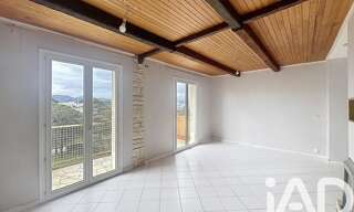 Appartement 4 Pièces 63 m² à vendre à Marseille 10 (13010)