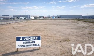 Terrain  9500 m² à vendre à Nîmes (30000)