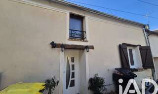 Maison 4 Pièces 80 m² à vendre à La Ferté-sous-Jouarre (77260)