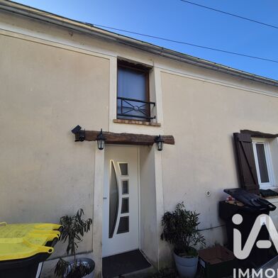 Maison 4 pièces 173000 €